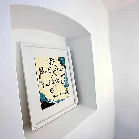 App'Art Vieil Antibes Apartment Exterior photo