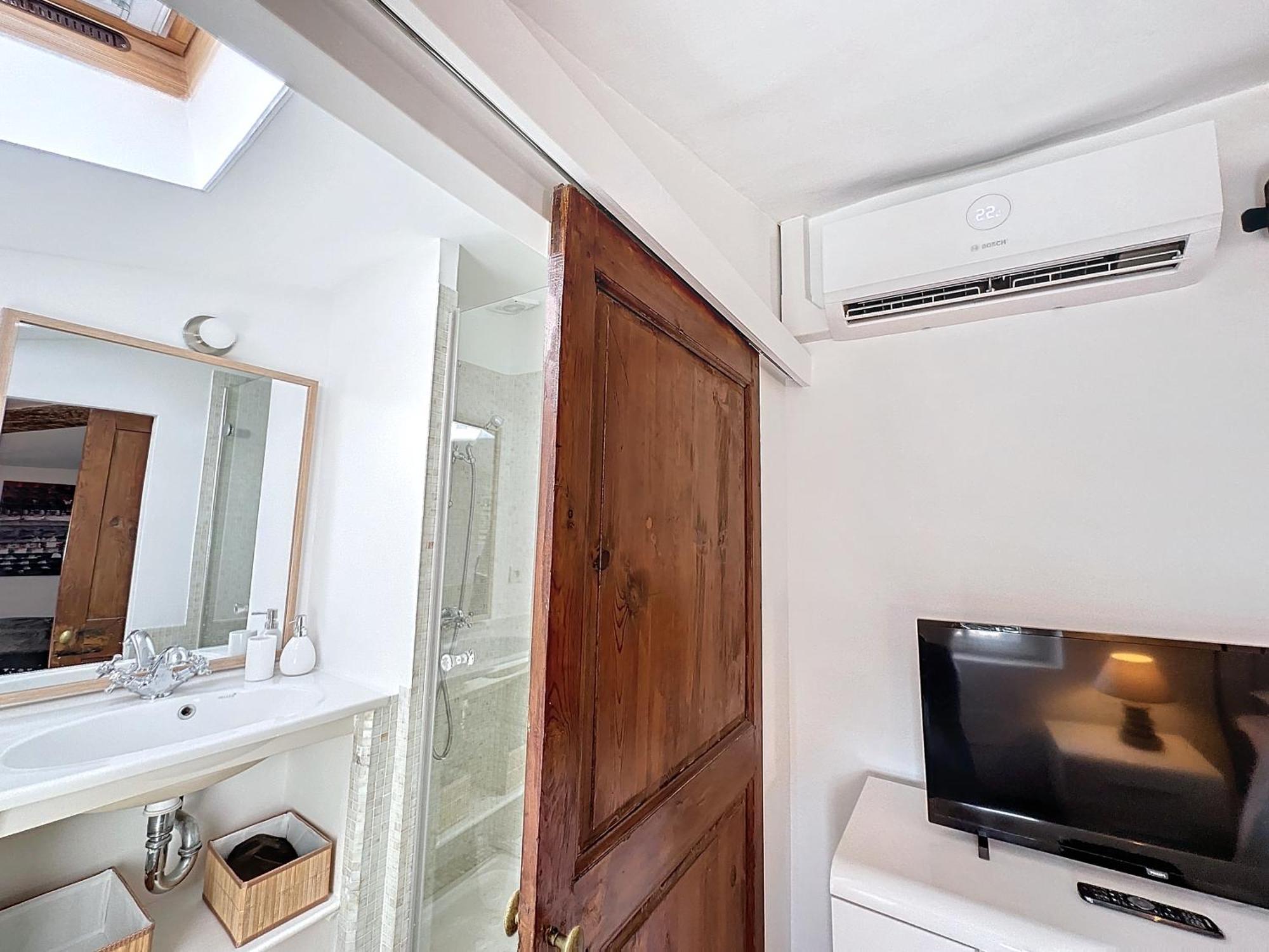 App'art Vieil Apartment Antibes