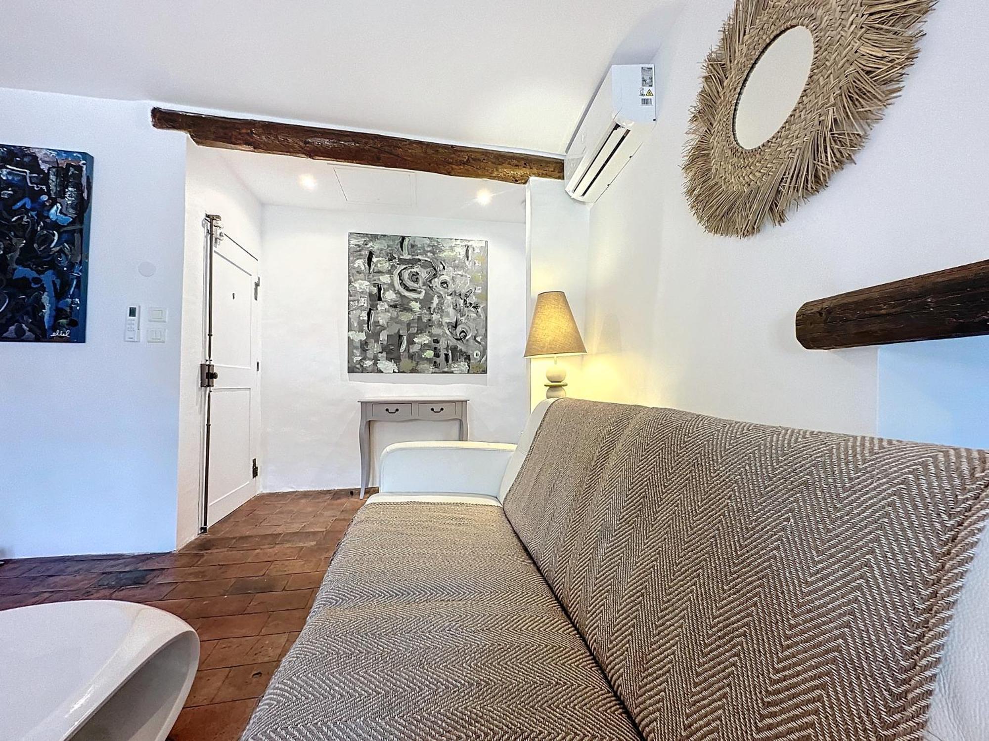 Apartment App'art Vieil Antibes