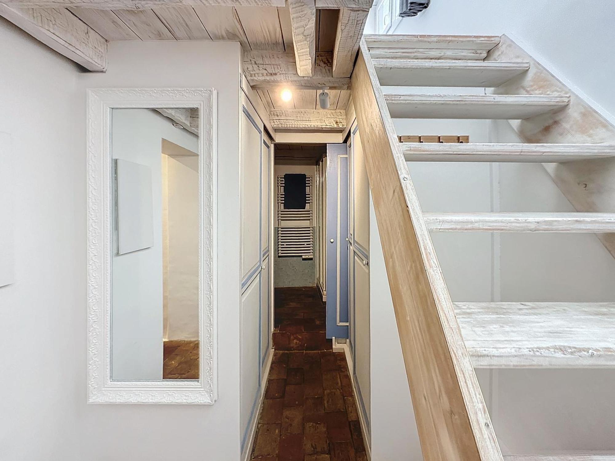 Apartment App'art Vieil