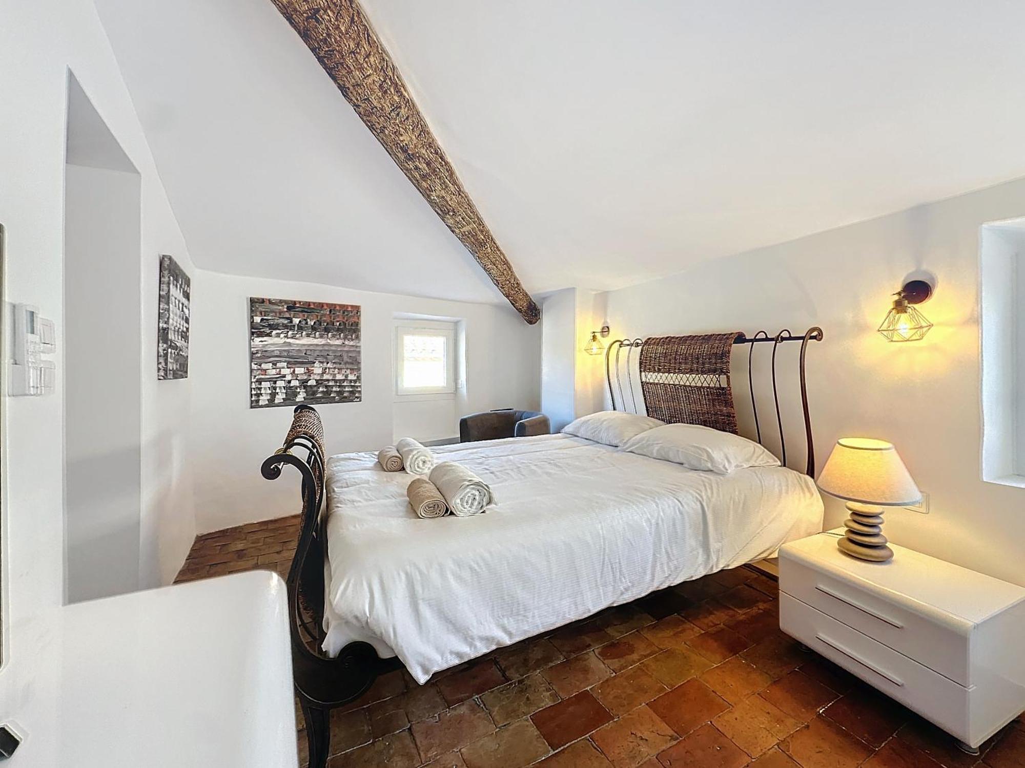 Apartment App'art Vieil