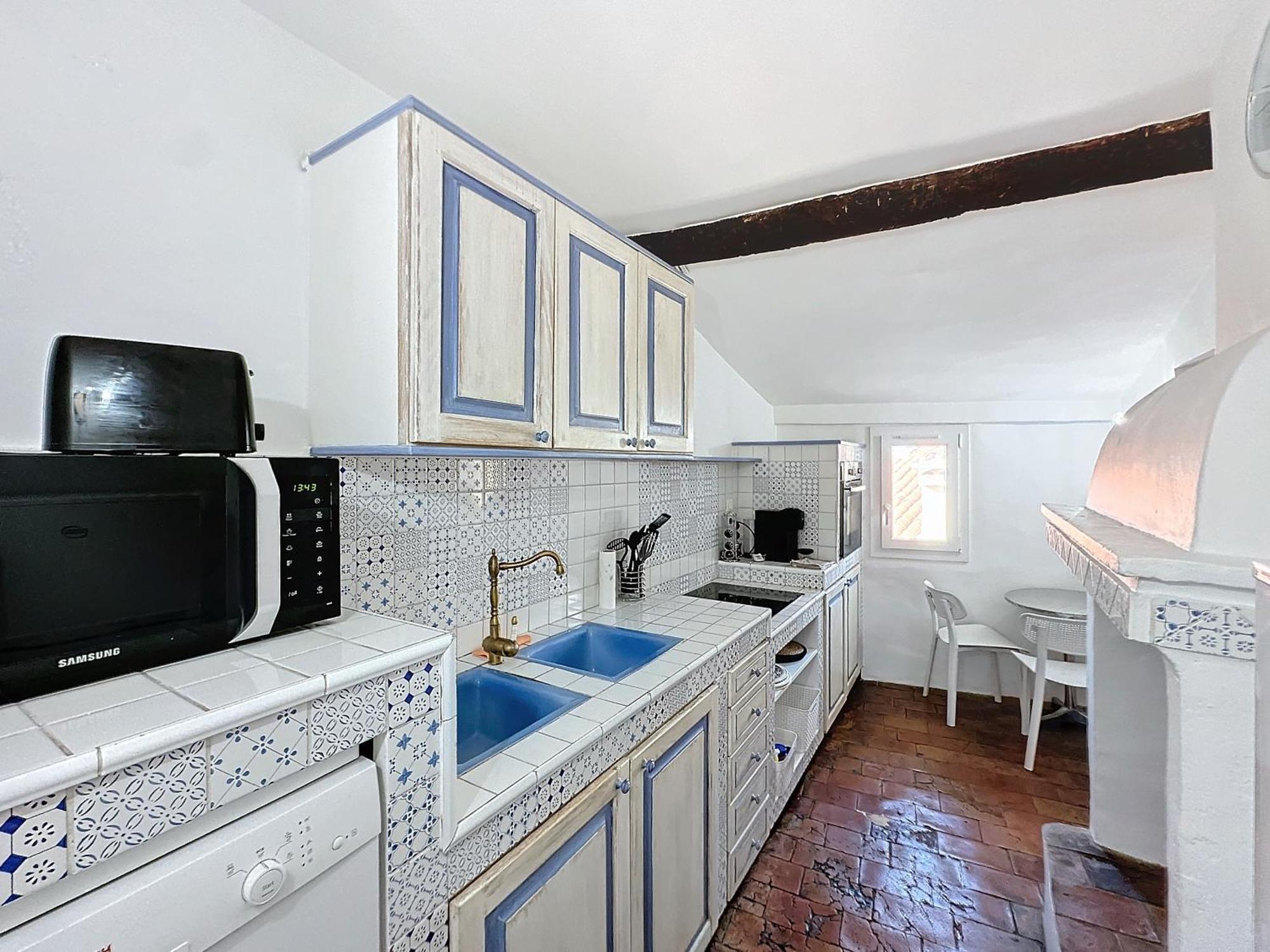 Apartment App'art Vieil