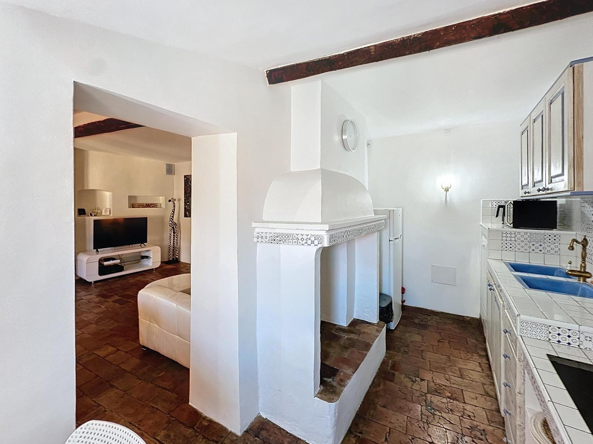 Apartment App'art Vieil